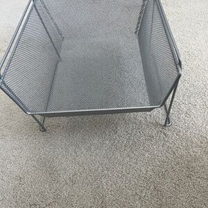 Desk Organizer, Mesh